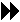 FastForward: Date/time Format String